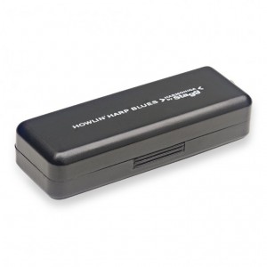 Stagg BJH-B20 A - Blues Harmonica in A Major
